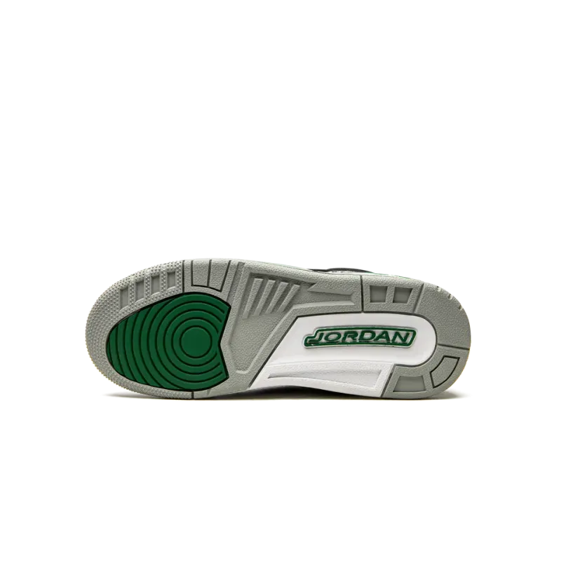 Jordan Air Jordan 3 Retro GS Pine Green Grade School