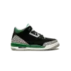 Jordan Air Jordan 3 Retro GS Pine Green Grade School