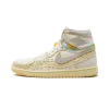 Jordan Air Jordan 1 High OG Union x Bephie's Beauty Supply - Woven Sail Mens