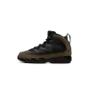 Jordan Air Jordan 9 PS Olive 2024 Pre School