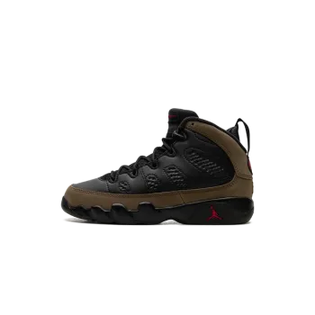 Jordan Air Jordan 9 PS Olive 2024 Pre School