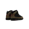 Jordan Air Jordan 9 PS Olive 2024 Pre School