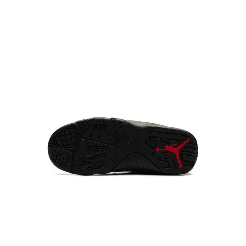 Jordan Air Jordan 9 PS Olive 2024 Pre School