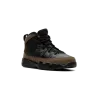 Jordan Air Jordan 9 PS Olive 2024 Pre School