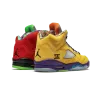 Jordan Air Jordan 5 Retro SE GS What The Grade School