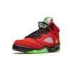 Jordan Air Jordan 5 Retro SE GS What The Grade School