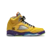 Jordan Air Jordan 5 Retro SE GS What The Grade School