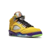 Jordan Air Jordan 5 Retro SE GS What The Grade School