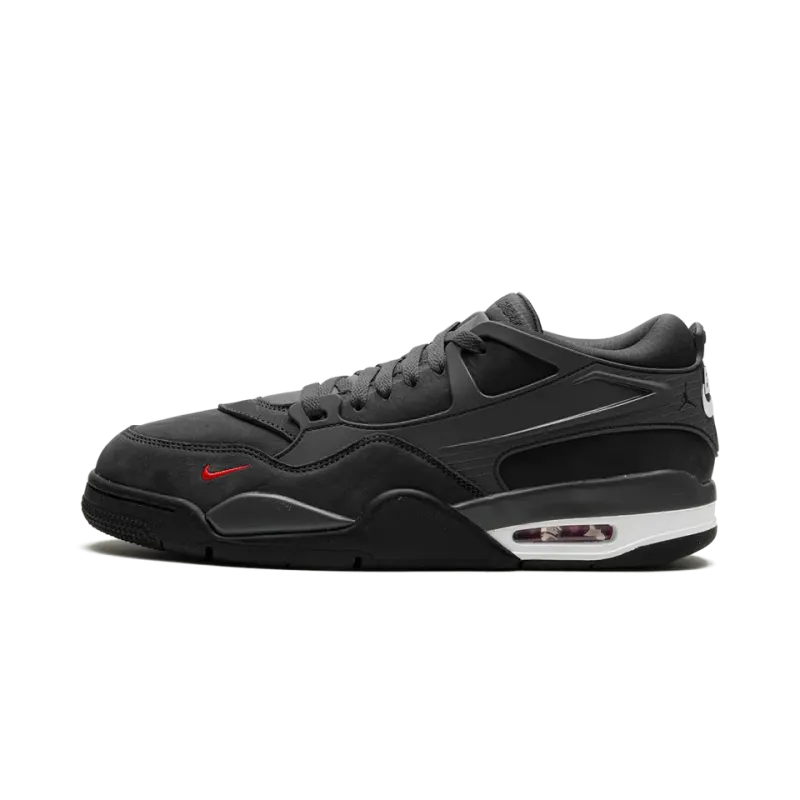 Jordan Air Jordan 4 RM Nigel Sylvester - Driveway Grey Mens