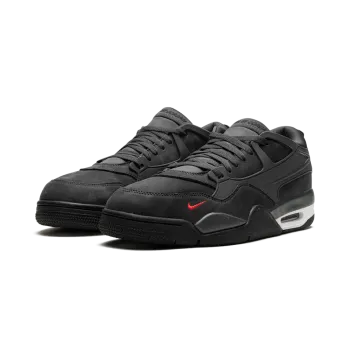 Jordan Air Jordan 4 RM Nigel Sylvester - Driveway Grey Mens