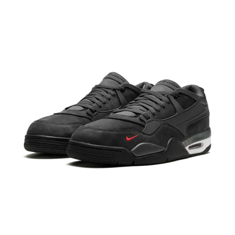 Jordan Air Jordan 4 RM Nigel Sylvester - Driveway Grey Mens