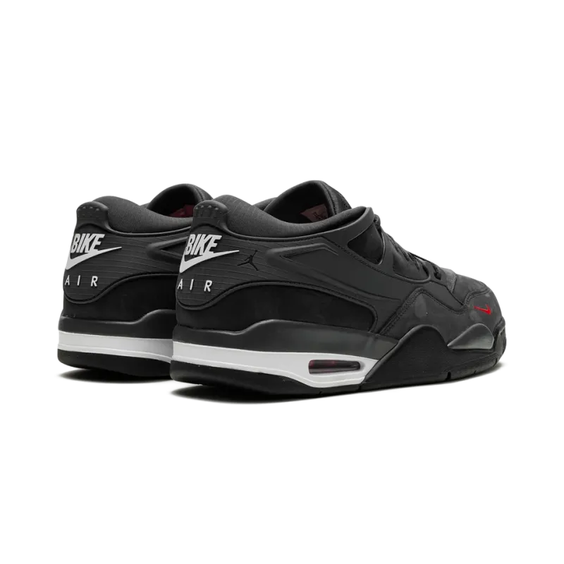 Jordan Air Jordan 4 RM Nigel Sylvester - Driveway Grey Mens