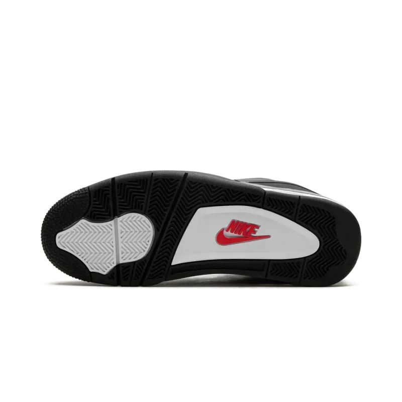 Jordan Air Jordan 4 RM Nigel Sylvester - Driveway Grey Mens