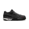 Jordan Air Jordan 4 RM Nigel Sylvester - Driveway Grey Mens