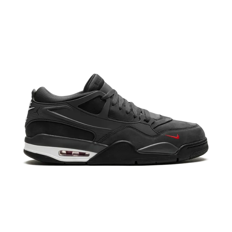 Jordan Air Jordan 4 RM Nigel Sylvester - Driveway Grey Mens