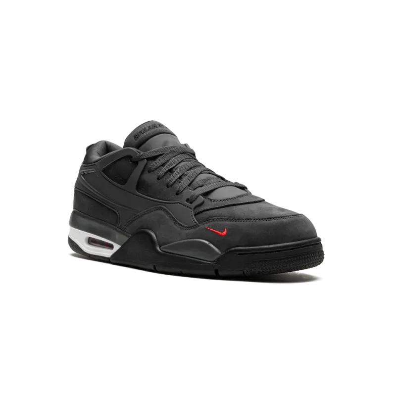 Jordan Air Jordan 4 RM Nigel Sylvester - Driveway Grey Mens