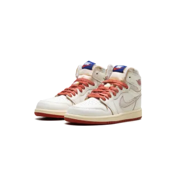 Jordan Air Jordan 1 High PS Rare Air Pre School
