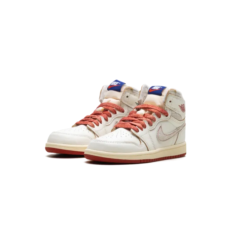 Jordan Air Jordan 1 High PS Rare Air Pre School