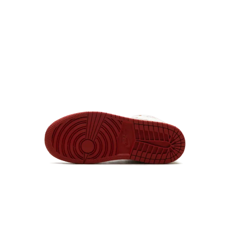 Jordan Air Jordan 1 High PS Rare Air Pre School