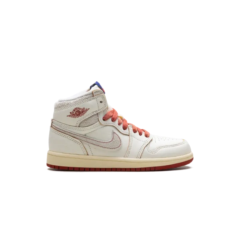 Jordan Air Jordan 1 High PS Rare Air Pre School