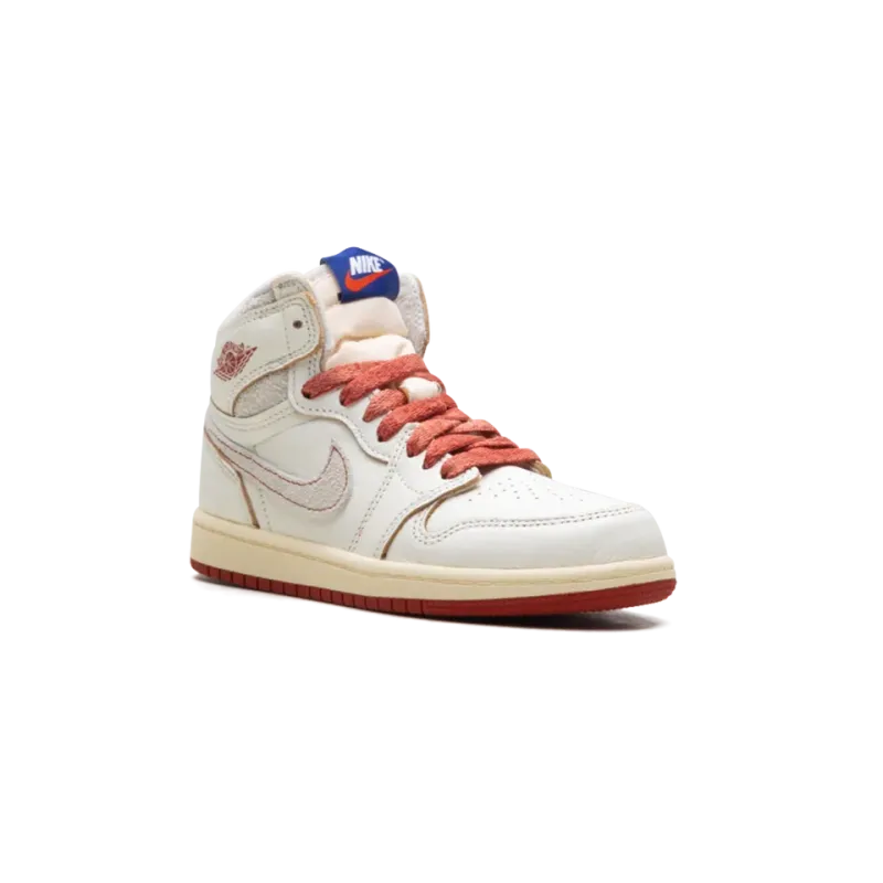Jordan Air Jordan 1 High PS Rare Air Pre School