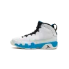 Jordan Air Jordan 9 GS Powder Blue Grade School