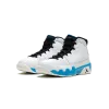 Jordan Air Jordan 9 GS Powder Blue Grade School