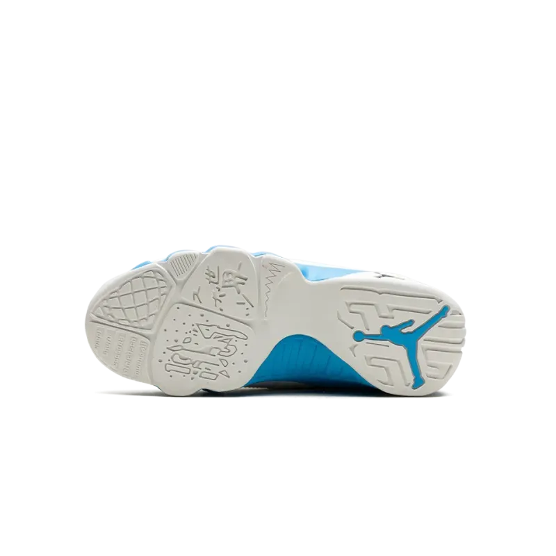 Jordan Air Jordan 9 GS Powder Blue Grade School