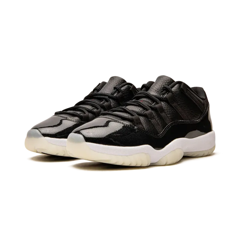 Jordan Air Jordan 11 Low 72 - 10 Mens