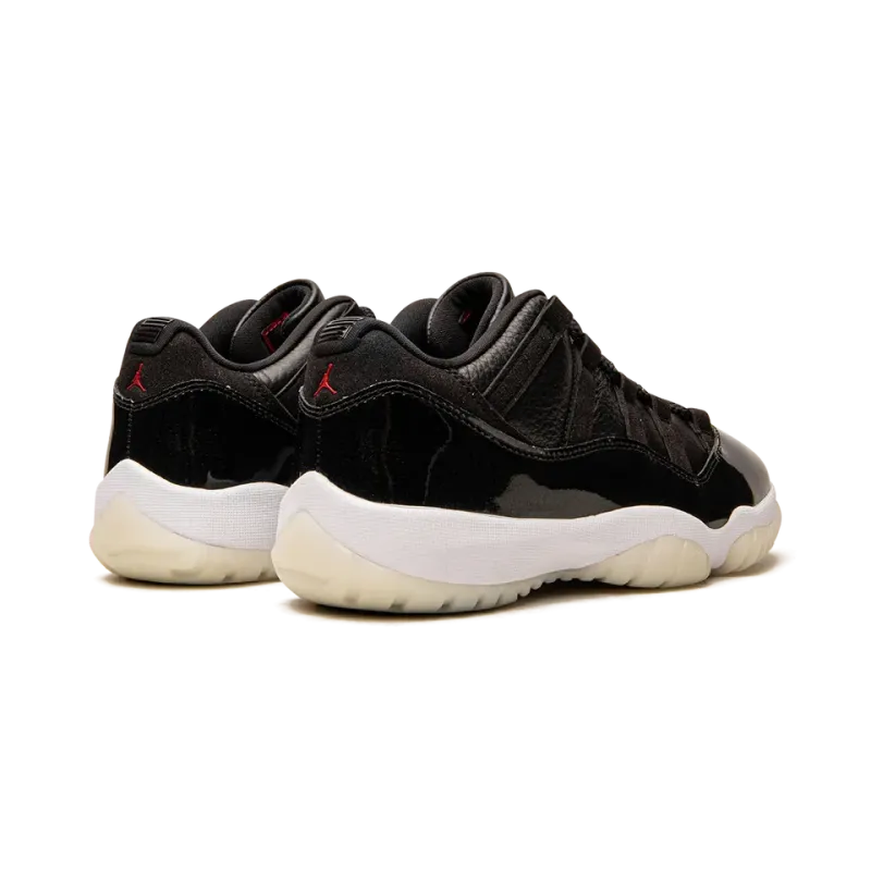 Jordan Air Jordan 11 Low 72 - 10 Mens