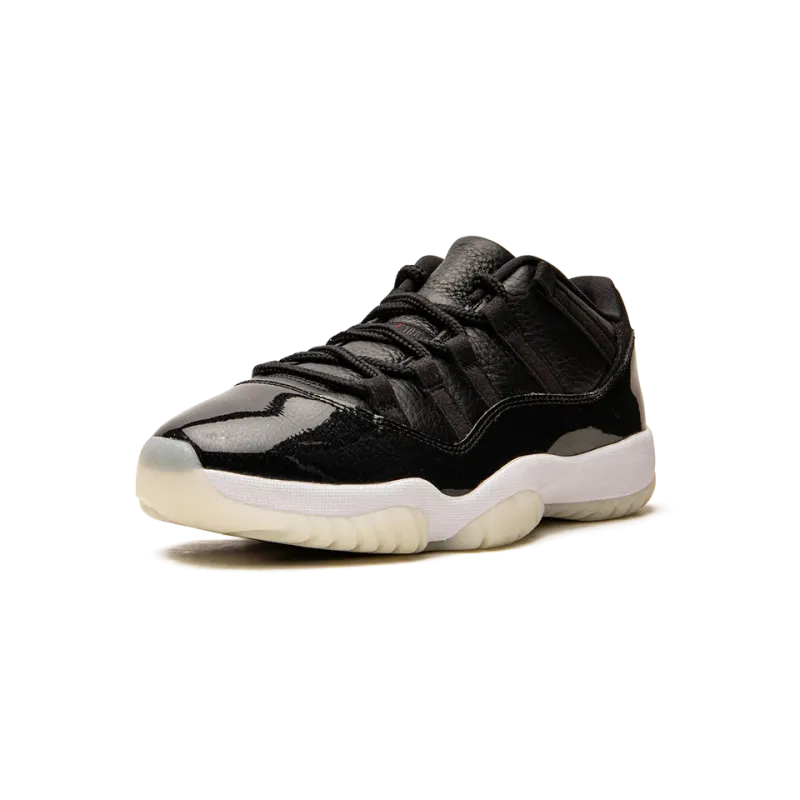 Jordan Air Jordan 11 Low 72 - 10 Mens