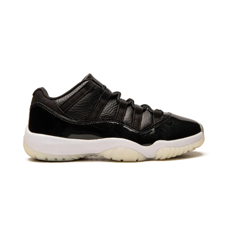Jordan Air Jordan 11 Low 72 - 10 Mens