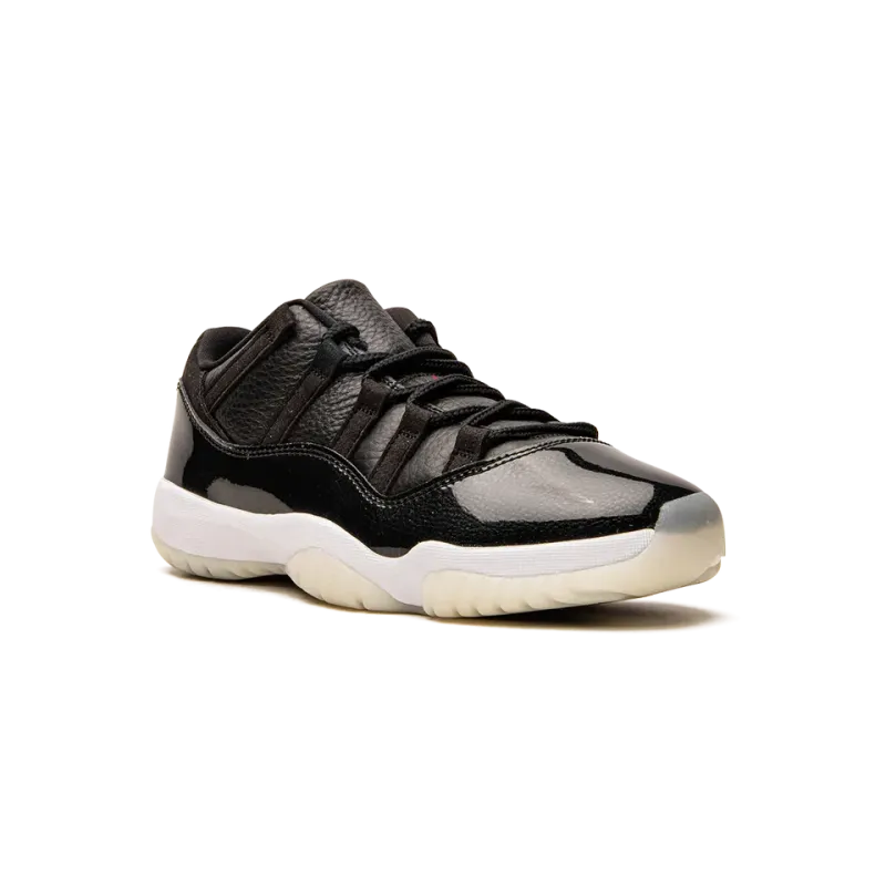 Jordan Air Jordan 11 Low 72 - 10 Mens