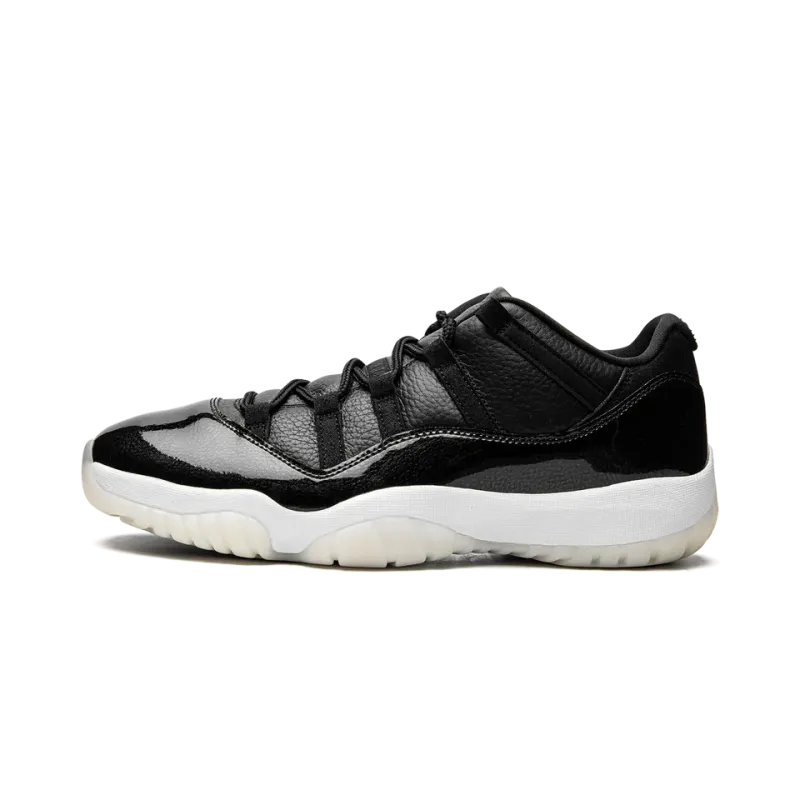Jordan Air Jordan 11 Low 72 - 10 Mens