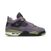 Jordan Air Jordan 4 WMNS Canyon Purple Womens