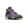 Jordan Air Jordan 4 WMNS Canyon Purple Womens