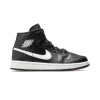 Jordan AIR JORDAN 1 MID WMNS Black / White Womens