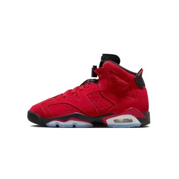 Jordan Air Jordan 6 GS Toro Bravo Grade School