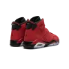 Jordan Air Jordan 6 GS Toro Bravo Grade School