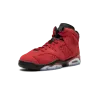 Jordan Air Jordan 6 GS Toro Bravo Grade School