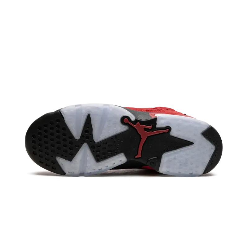 Jordan Air Jordan 6 GS Toro Bravo Grade School