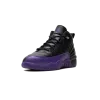 Jordan Air Jordan 12 PS Field Purple Pre School