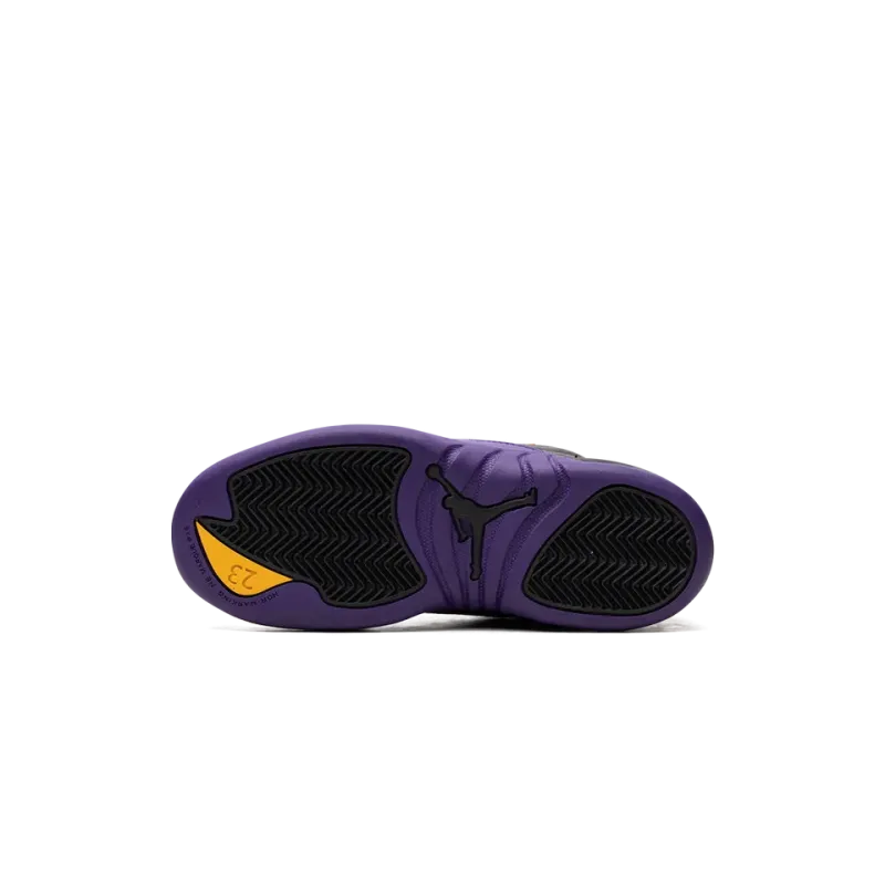 Jordan Air Jordan 12 PS Field Purple Pre School