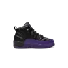 Jordan Air Jordan 12 PS Field Purple Pre School