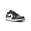 Jordan Jordan 1 Low Green Toe Mens