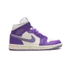 Jordan AIR JORDAN 1 MID WMNS Action Grape Womens