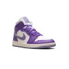 Jordan AIR JORDAN 1 MID WMNS Action Grape Womens