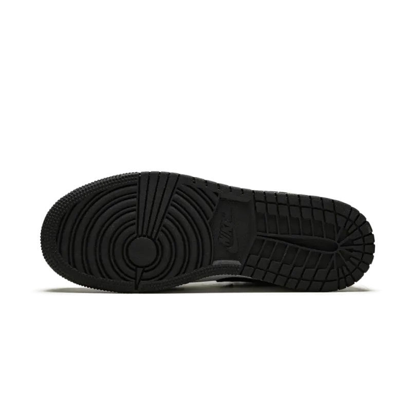 Jordan Air Jordan 1 Low GS Gold Toe Grade School