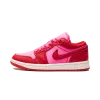 Jordan JORDAN 1 LO SE WMNS Pink Blast Womens