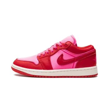 Jordan JORDAN 1 LO SE WMNS Pink Blast Womens